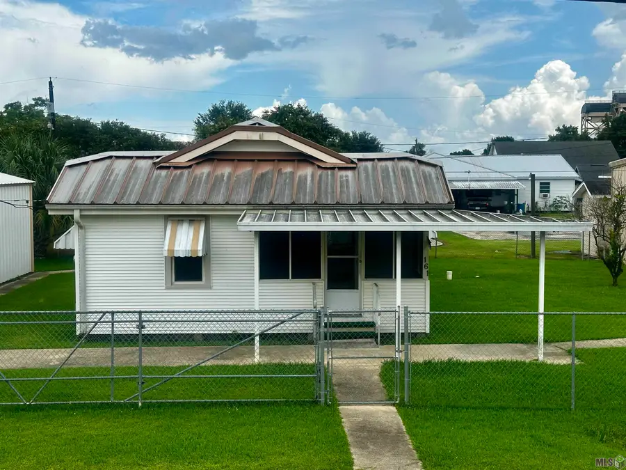 161 Oak D Street, Larose, LA 70373 - #2