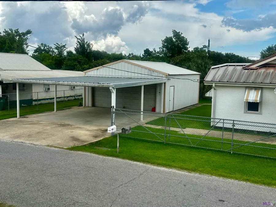 161 Oak D Street, Larose, LA 70373 - #3