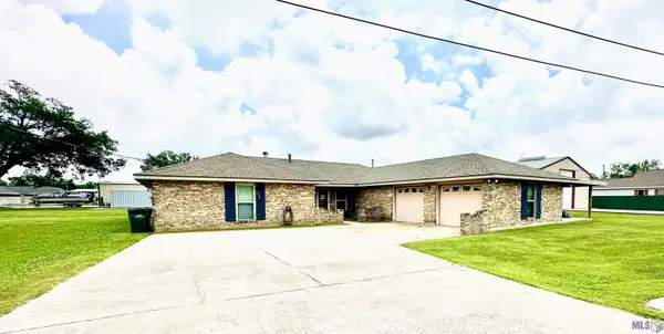 103 Merle Street, Chauvin, LA 70344