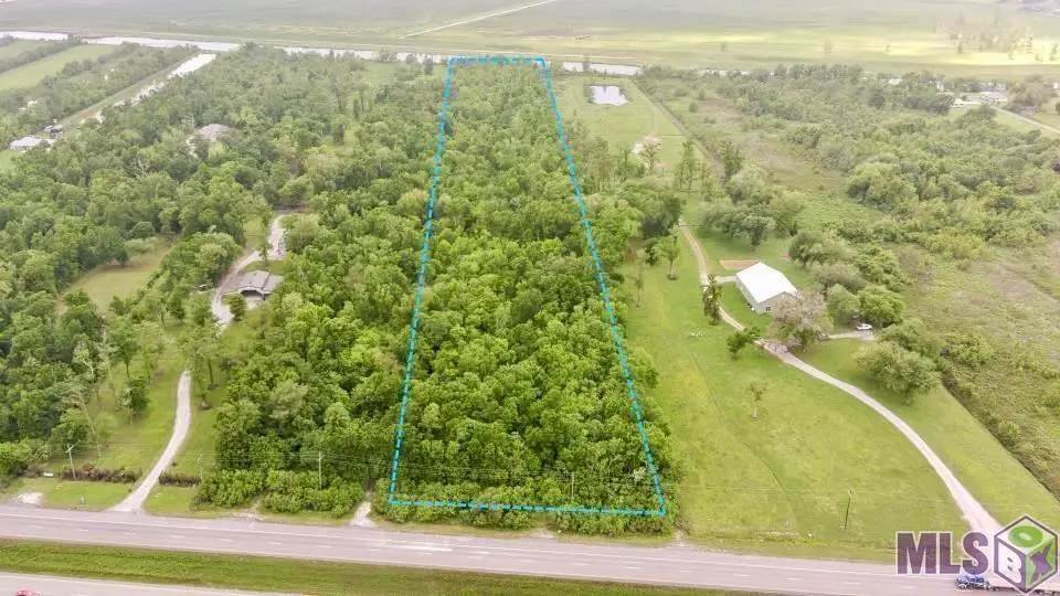 TBD Highway 3235, Cut Off, LA 70345 - #1