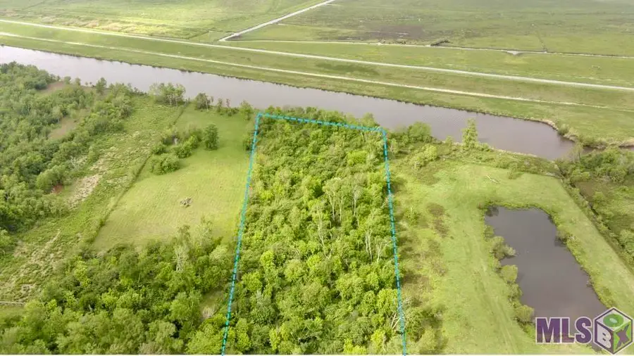 TBD Highway 3235, Cut Off, LA 70345 - #2