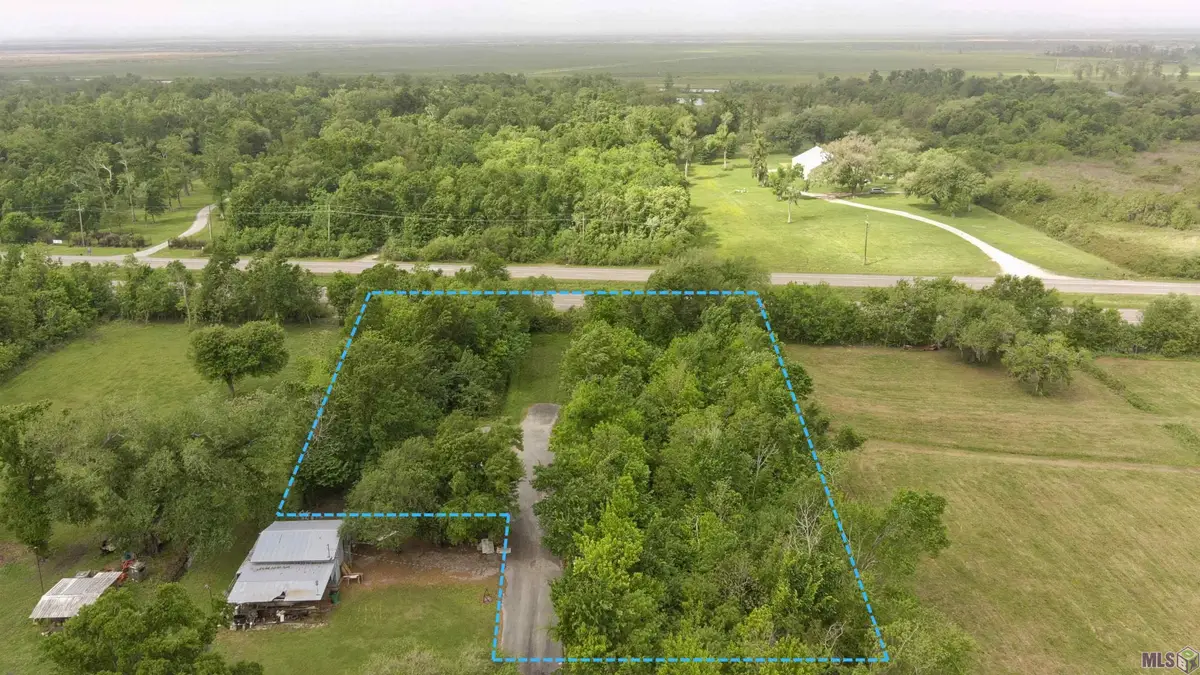 TBD West 57th Street, Cut Off, LA 70345 - #1