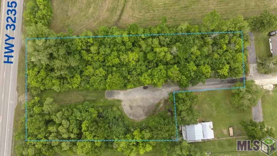 TBD West 57th Street, Cut Off, LA 70345 - #3