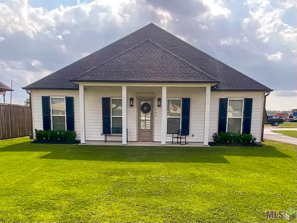303 North Main Project Road, Schriever, LA 70395