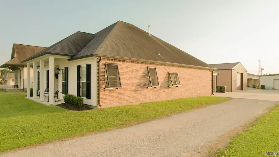 303 North Main Project Road, Schriever, LA 70395 - #3