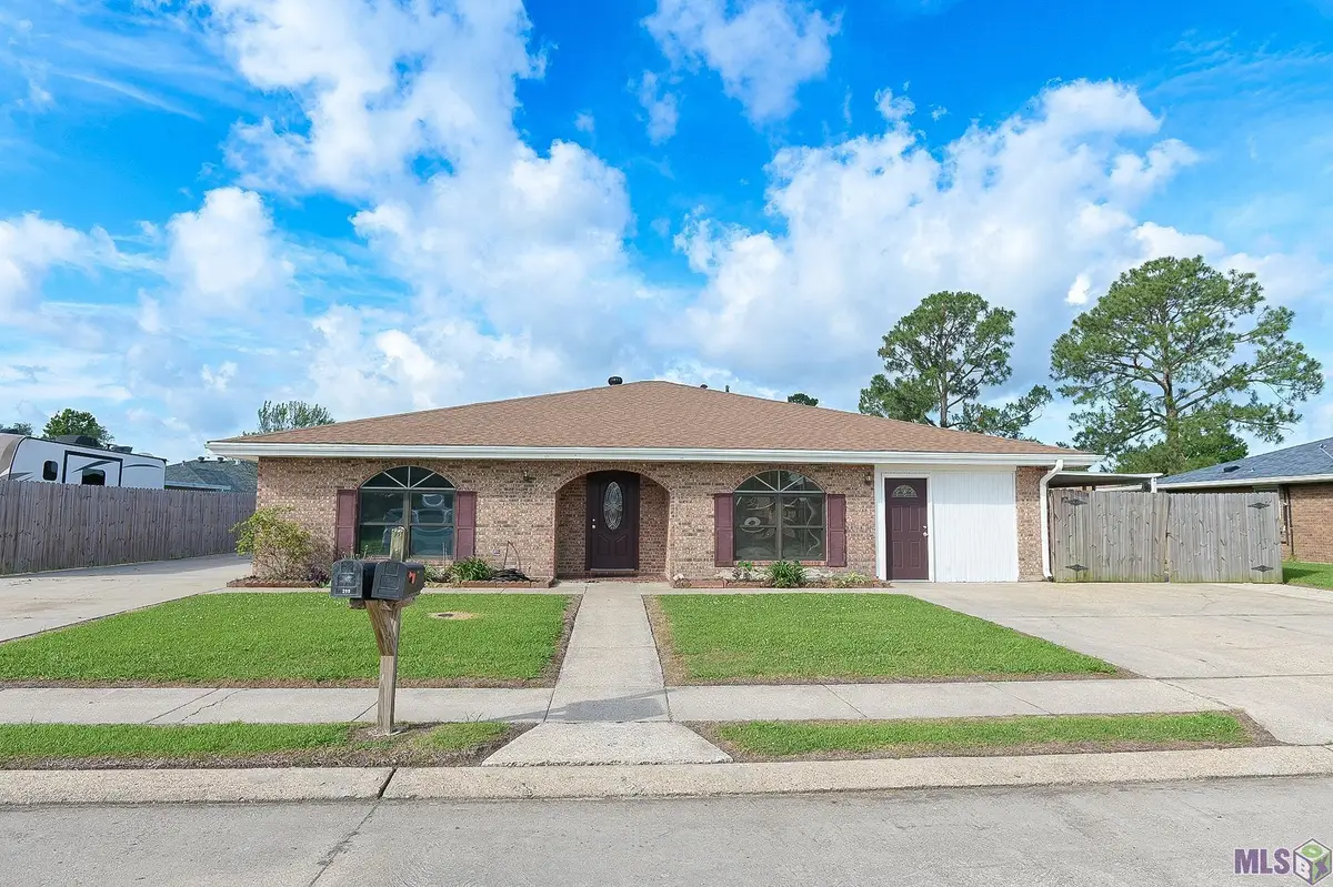209 Denning Drive, Houma, LA 70360 - #1