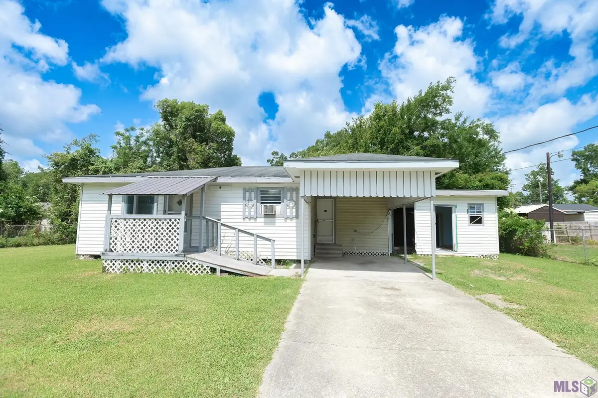 208 Authement Street, Houma, LA 70363 - #1