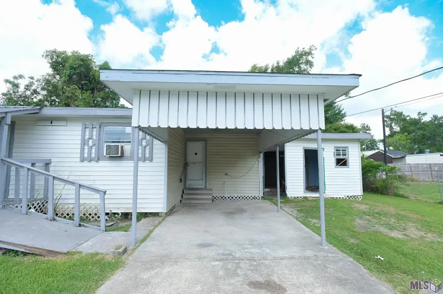 208 Authement Street, Houma, LA 70363 - #2
