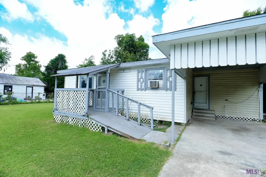 208 Authement Street, Houma, LA 70363 - #3