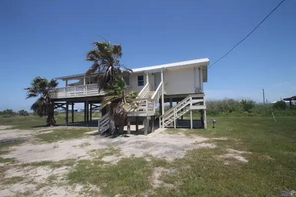 130 Olive Dr, Grand Isle, LA 70358