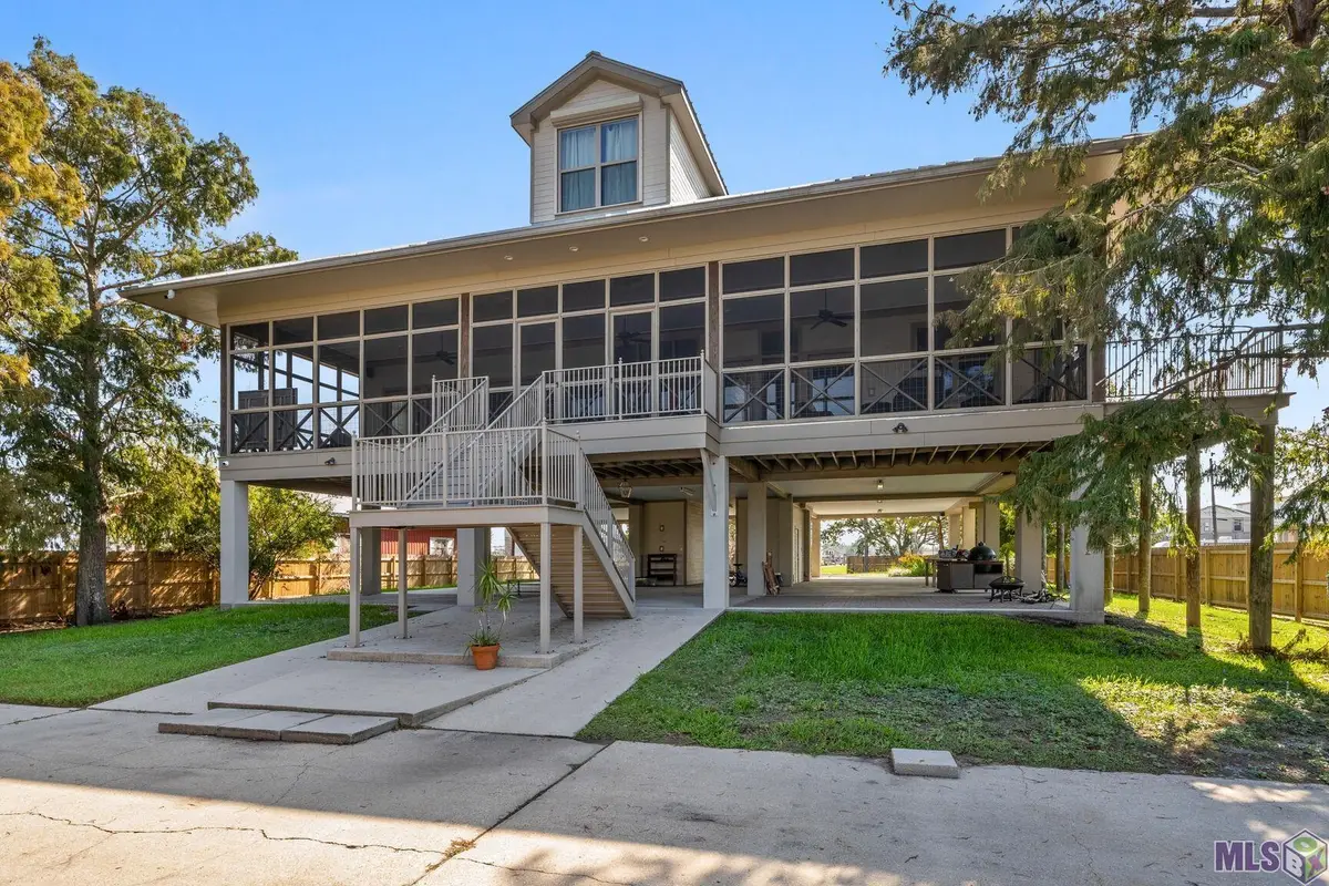 5318 Privateer Boulevard, Barataria, LA 70036 - #1