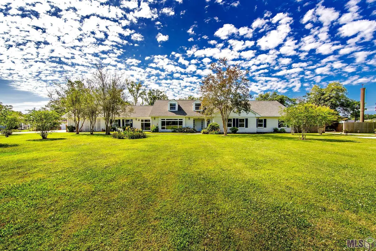 1621 Bayou Black Dr, Houma, LA 70360 - #1