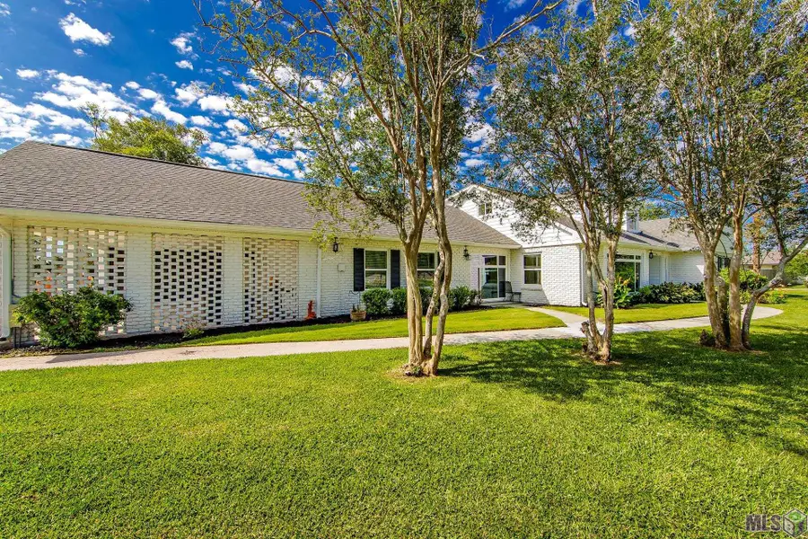 1621 Bayou Black Dr, Houma, LA 70360 - #2