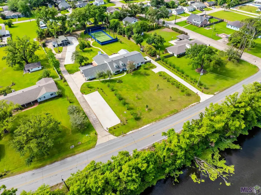 1621 Bayou Black Dr, Houma, LA 70360 - #3