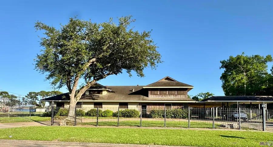 814 Spruce St, Morgan City, LA 70380 - #2