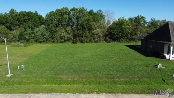 287 Le Belle Maison Drive, Raceland, LA 70301