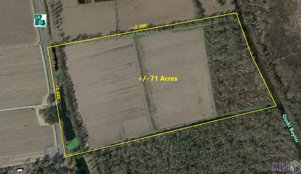 2601 Hwy 311, Schriever, LA 70395