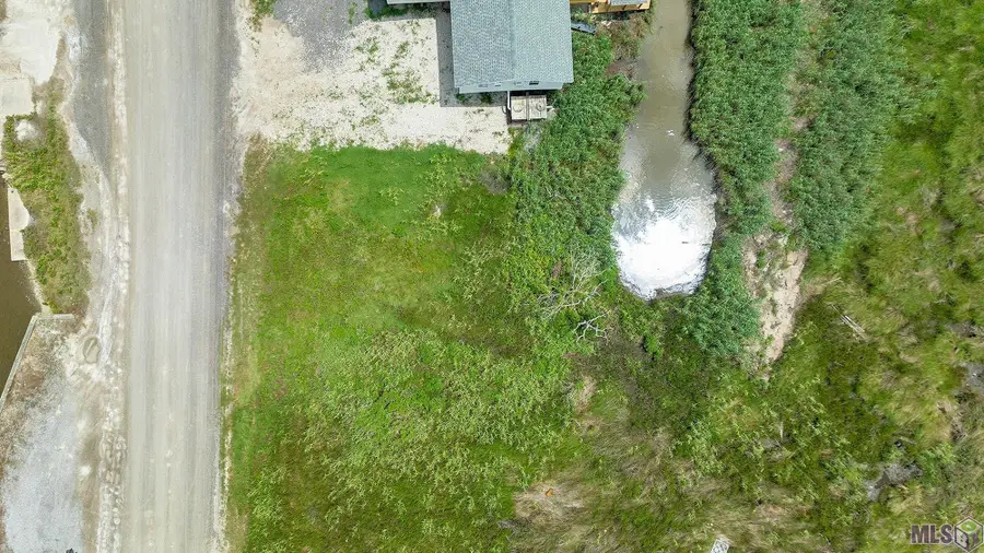 3317 Bayou Dularge Rd, Theriot, LA 70397 - #2