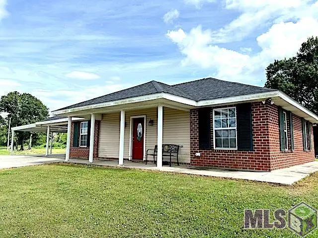 498 East 74th Street, Cut Off, LA 70345 - #2