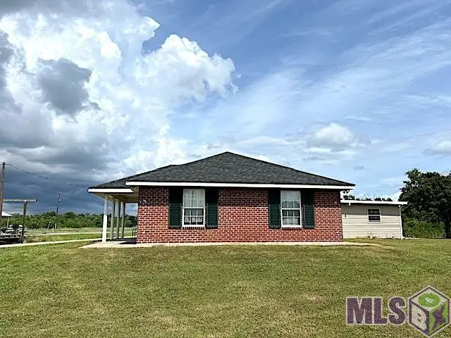 498 East 74th Street, Cut Off, LA 70345 - #3