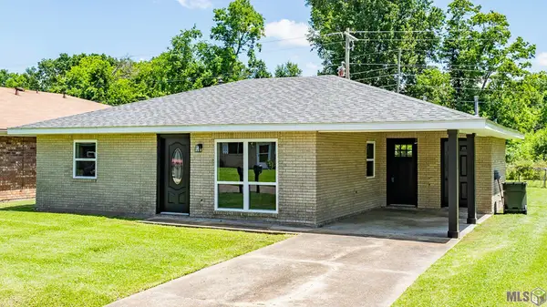 200 Saint Patrick St, Houma, LA 70364