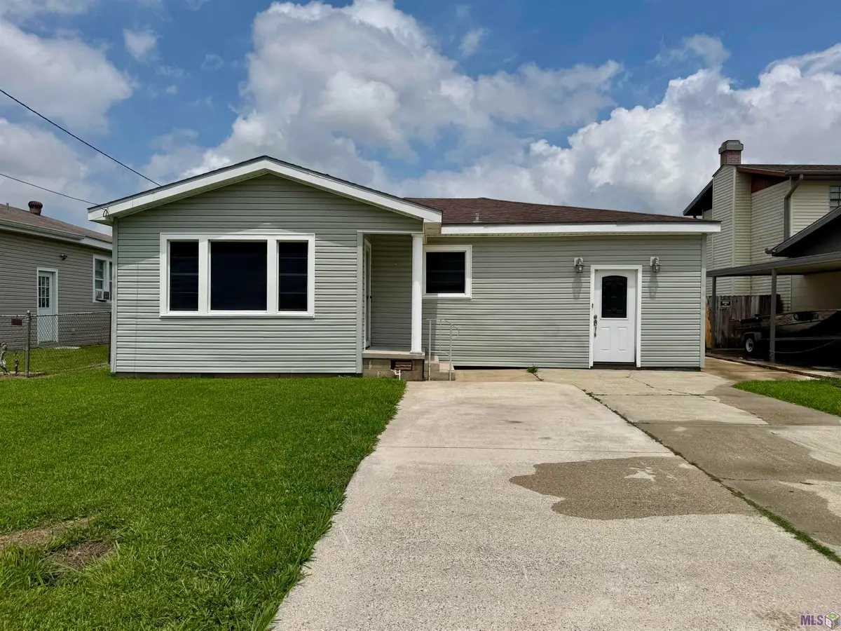 1612 Maple St, Morgan City, LA 70380 - #1