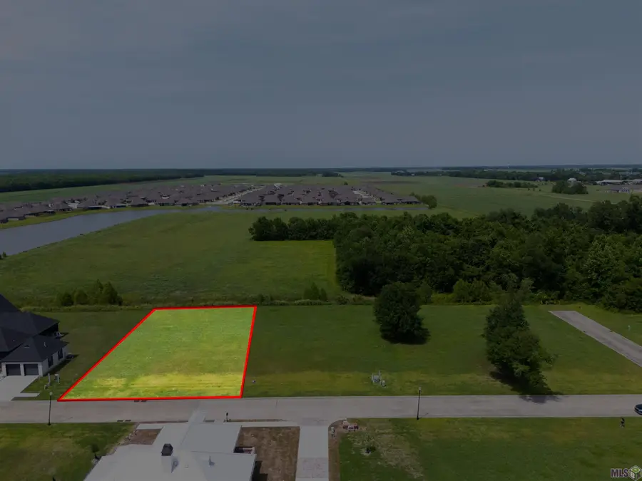 GE58 Astoria Street, Thibodaux, LA 70301 - #2