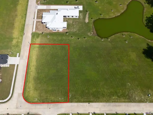 453 Sweet Grass Loop, Thibodaux, LA 70301