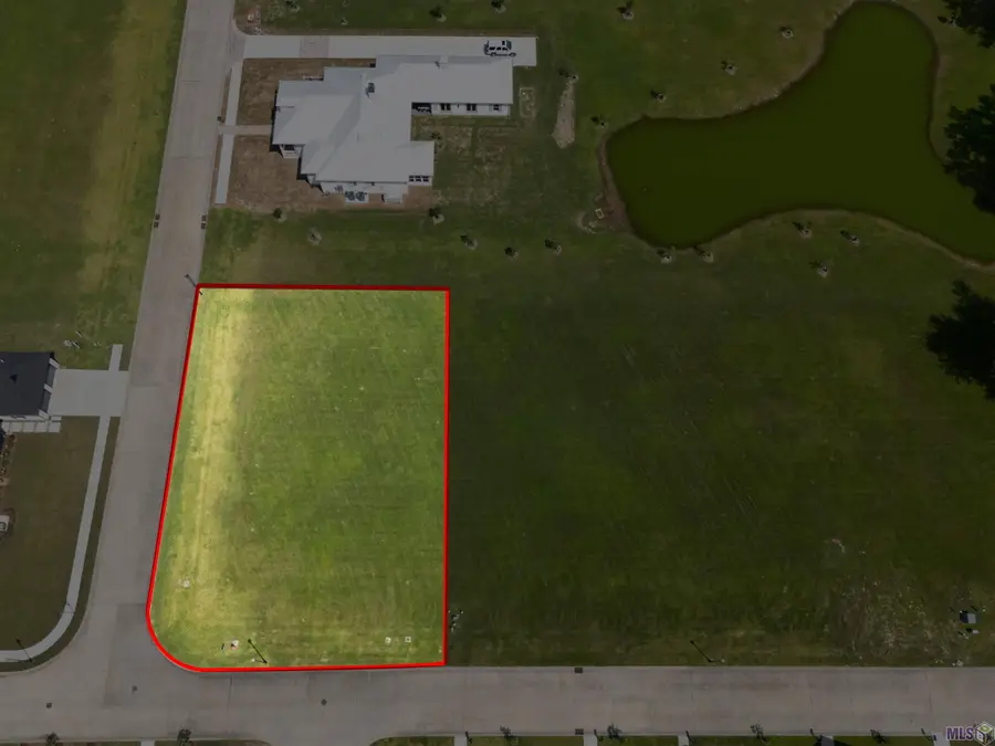 453 Sweet Grass Loop, Thibodaux, LA 70301 - #2