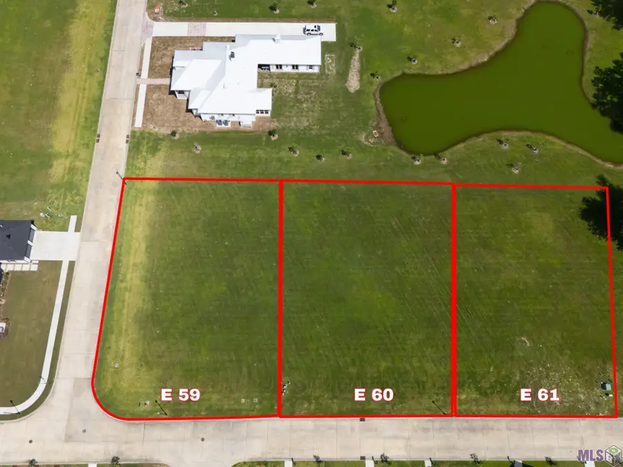 453 Sweet Grass Loop, Thibodaux, LA 70301 - #3