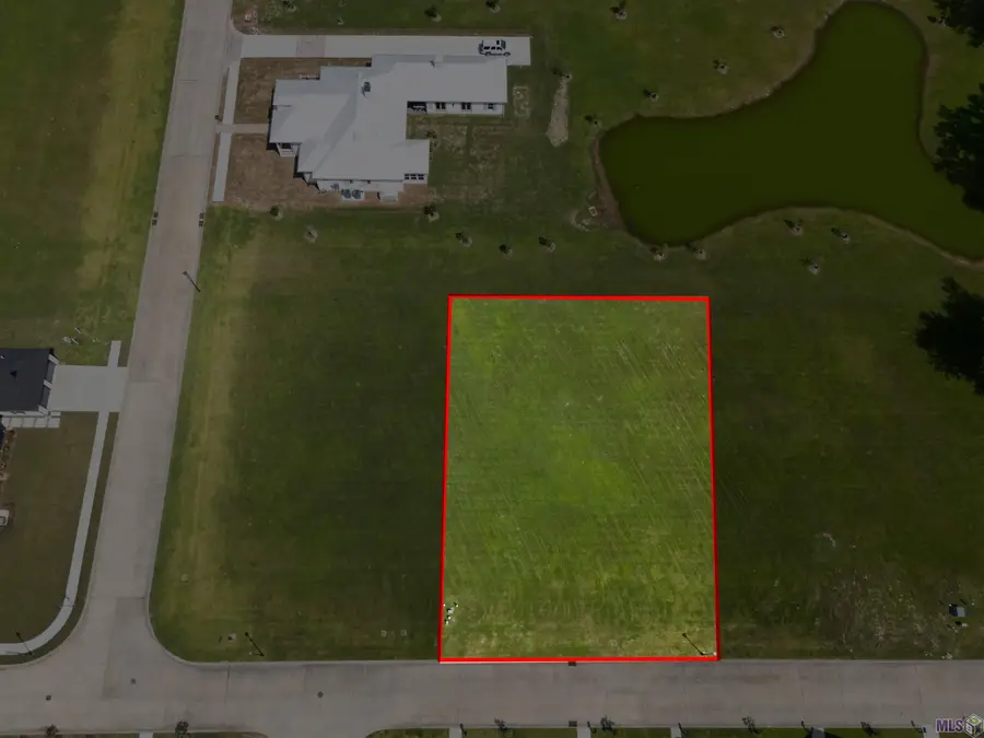 457 Sweet Grass Loop, Thibodaux, LA 70301 - #2