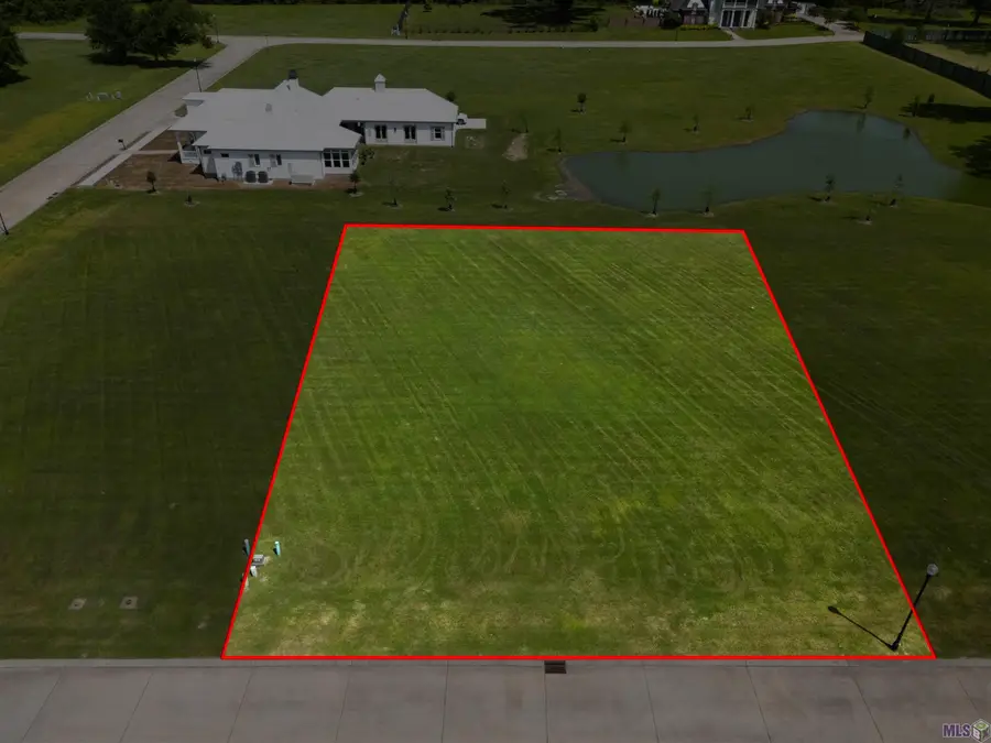 457 Sweet Grass Loop, Thibodaux, LA 70301 - #3