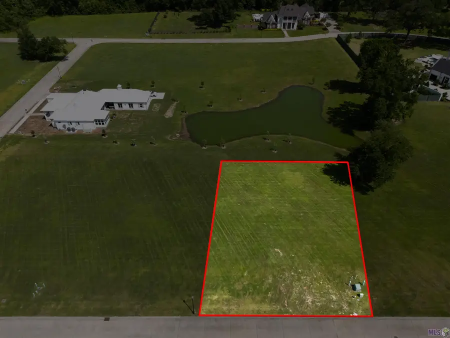 461 Sweet Grass Loop, Thibodaux, LA 70301 - #3