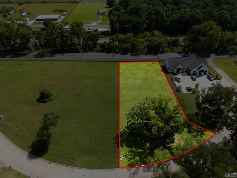 GE1 Sweet Grass Loop, Thibodaux, LA 70301 - #2