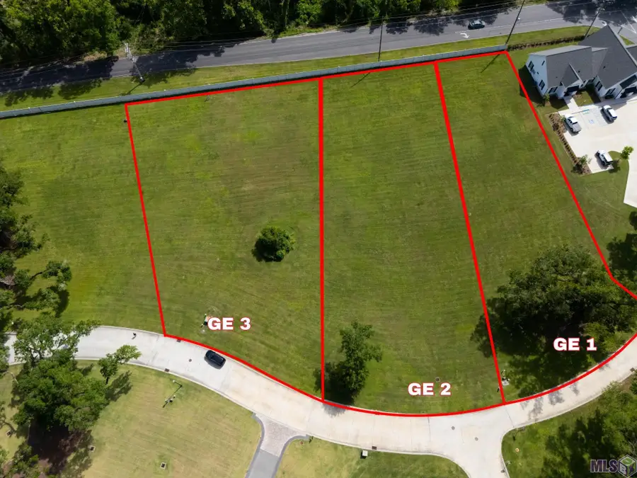 GE1 Sweet Grass Loop, Thibodaux, LA 70301 - #3
