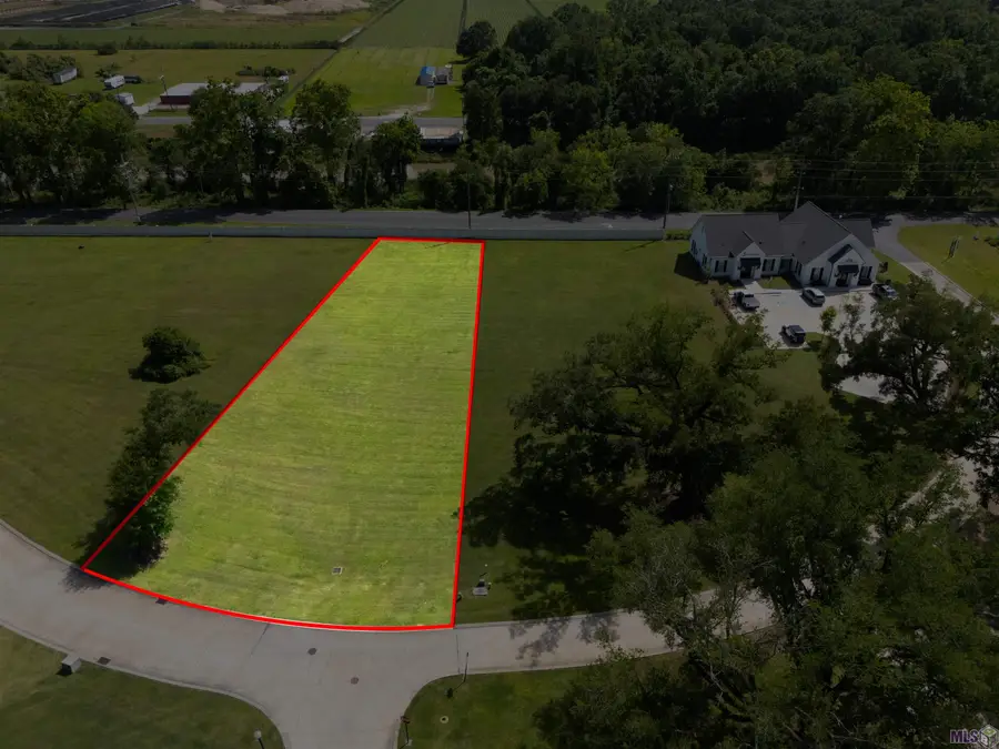 GE2 Sweet Grass Loop, Thibodaux, LA 70301 - #2