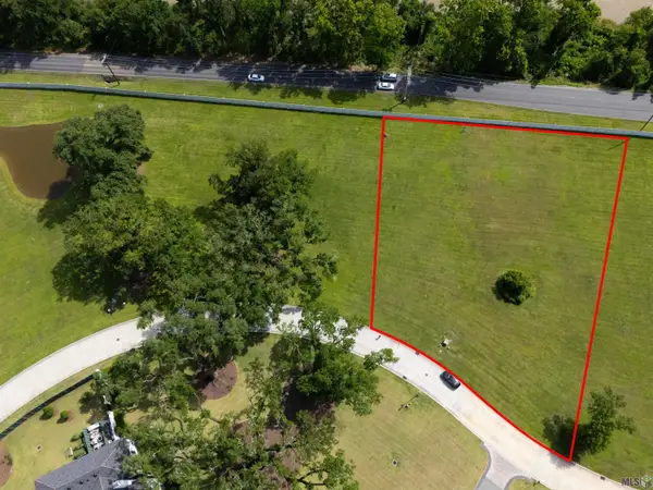 GE3 Sweet Grass Loop, Thibodaux, LA 70301