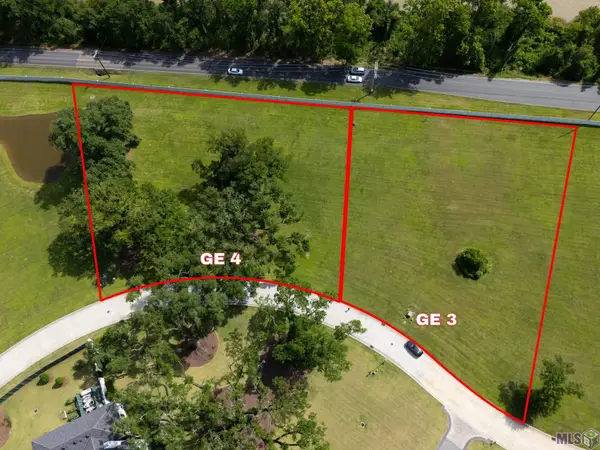 GE4 Sweet Grass Loop, Thibodaux, LA 70301