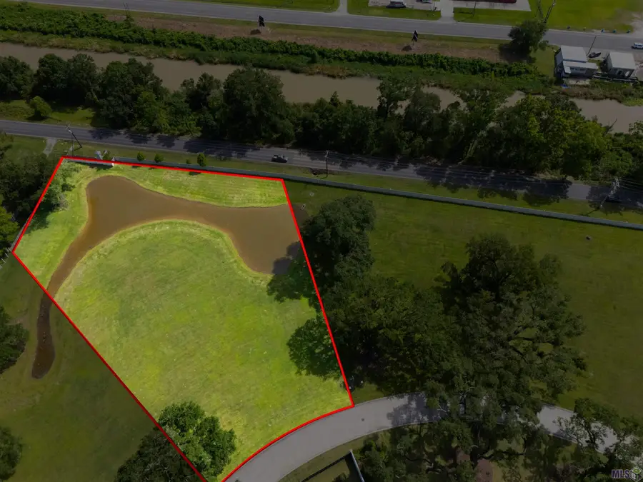 GE5 Sweet Grass Loop, Thibodaux, LA 70301 - #3