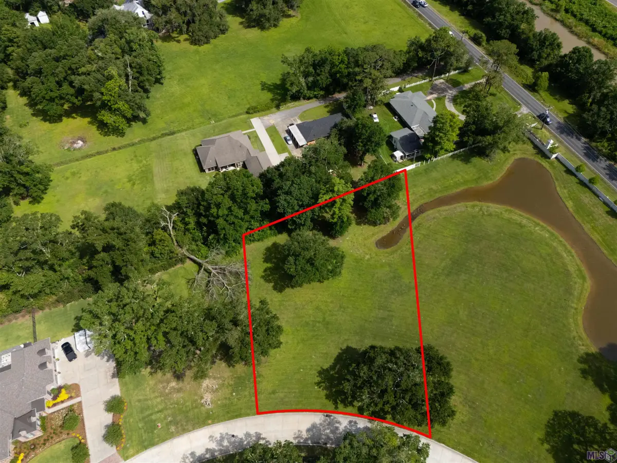 GE6 Sweet Grass Loop, Thibodaux, LA 70301 - #1