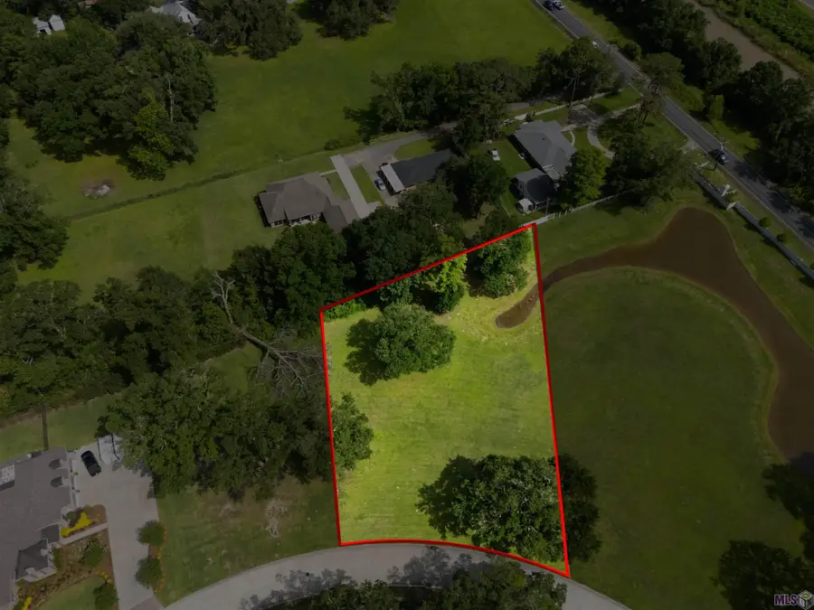 GE6 Sweet Grass Loop, Thibodaux, LA 70301 - #2