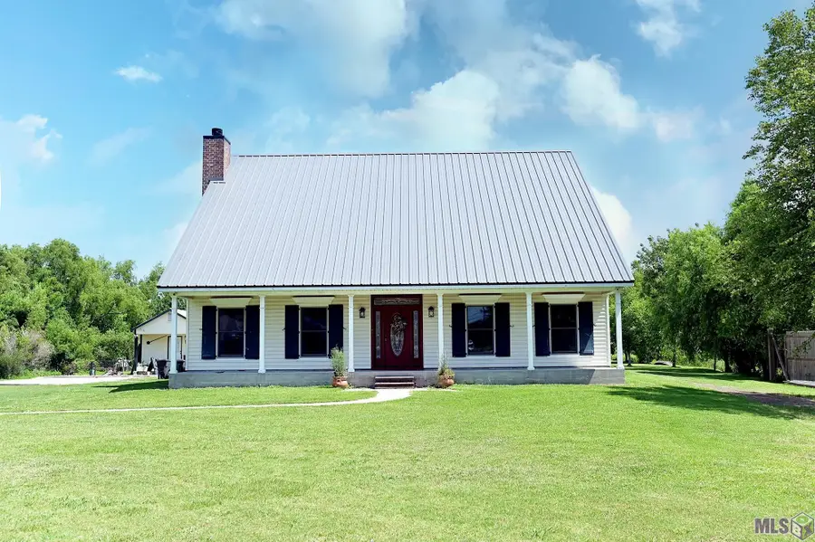 4628 North Bayou Black Drive, Gibson, LA 70356 - #2