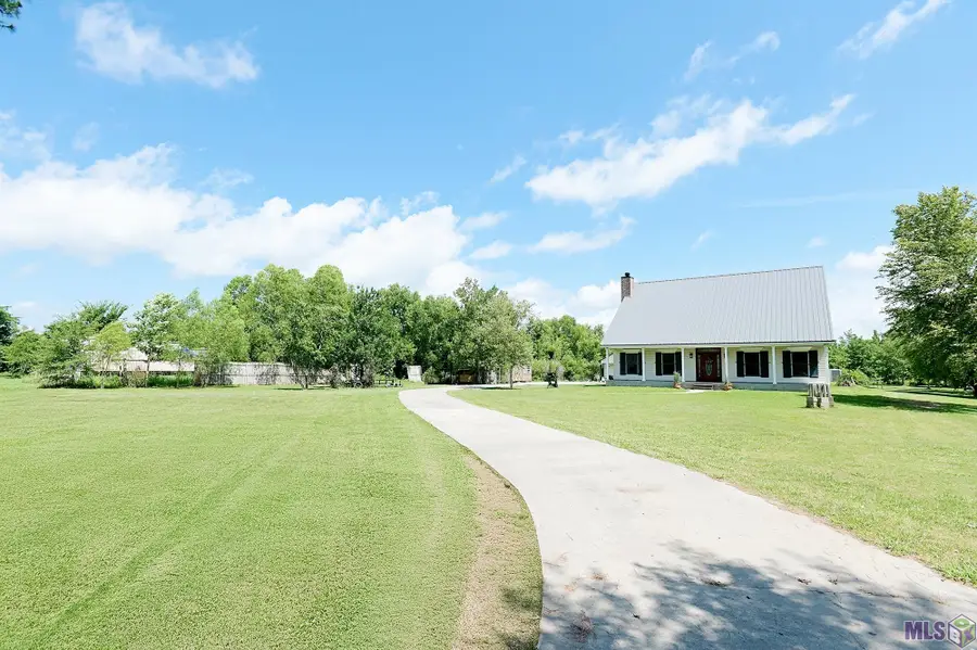 4628 North Bayou Black Drive, Gibson, LA 70356 - #3