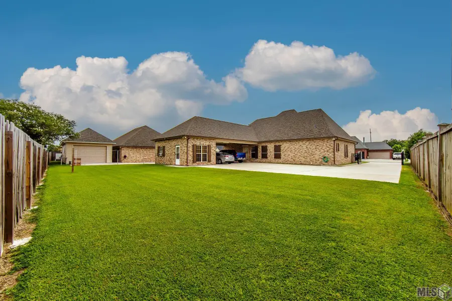 262 Inglewood Way, Houma, LA 70360 - #2