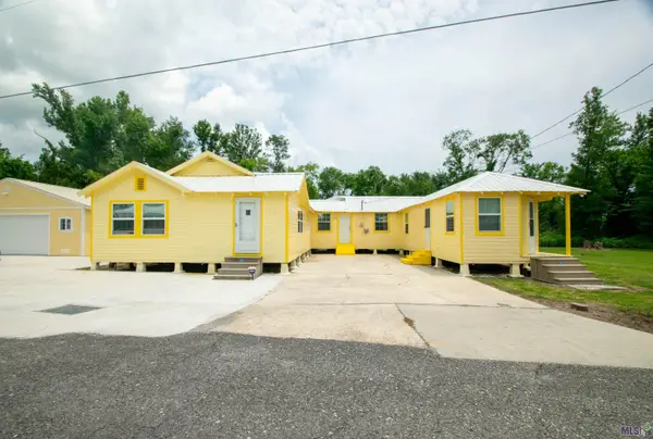 206 Harris St, Chauvin, LA 70344