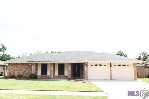 107 Piping Rock Drive, Houma, LA 70363