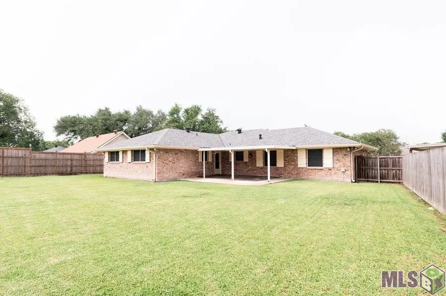 107 Piping Rock Drive, Houma, LA 70363 - #2