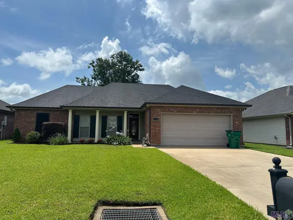258 Dove Tail Dr, Gray, LA 70359