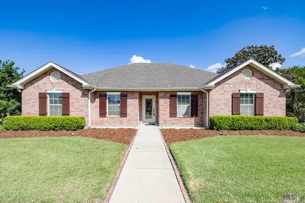 108 Lindsey Dr, Houma, LA 70360