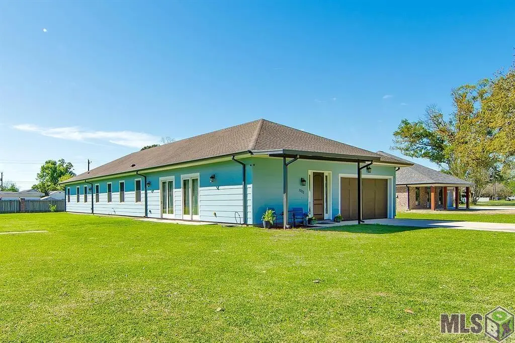 1705 Bayou Black Dr, Houma, LA 70360 - #1